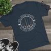 All These Fishing Rods Men's/Unisex Tri-Blend Ultra Soft Tee