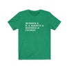 A-Team Men's/Unisex Super Soft Tee