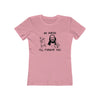 I'll Forgive You Women's Boyfriend Tee