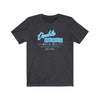 Double Deuce Men's/Unisex Super Soft Tee