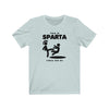 This Is Sparta Men's/Unisex Super Soft Tee