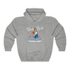 Uncle Rico's Football Camp Men's/Unisex Hoodie