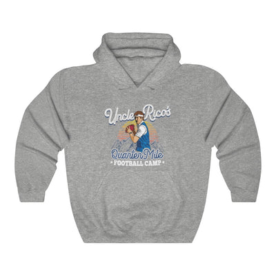 Uncle Rico's Football Camp Men's/Unisex Hoodie