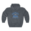 Bacala's Last Stop Hobby Shop Men's/Unisex Hoodie