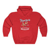 The Triple Lindy Men's/Unisex Hoodie