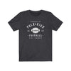 Polk High Football Men's/Unisex Super Soft Tee