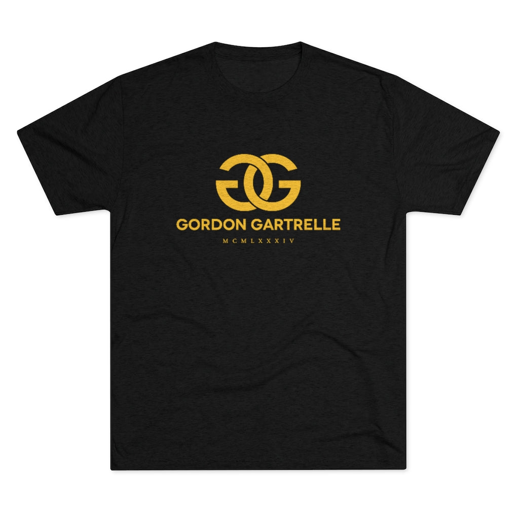 Gordon Gartrelle Men's/Unisex Tri-Blend Ultra Soft Tee