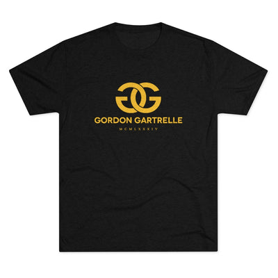 Gordon Gartrelle Men's/Unisex Tri-Blend Ultra Soft Tee