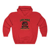 Large Marge Trucking Men's/Unisex Hoodie