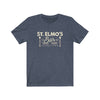 St. Elmo's Bar Men's/Unisex Super Soft Tee