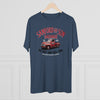 Sanford And Son Men's/Unisex Tri-Blend Ultra Soft Tee