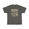 Hazzard County Moonshine Men's Relaxed Fit Short Sleeve Tee