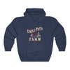 Uncle Pat's Farm Men's/Unisex Hoodie