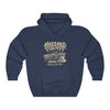 Hazzard County Moonshine Men's/Unisex Hoodie