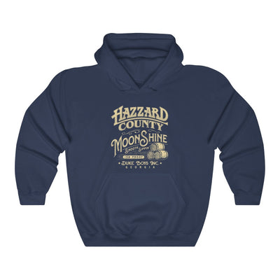 Hazzard County Moonshine Men's/Unisex Hoodie