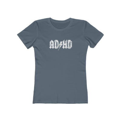 ADHD Women's Boyfriend Tee