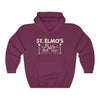 St. Elmo's Bar Men's/Unisex Hoodie