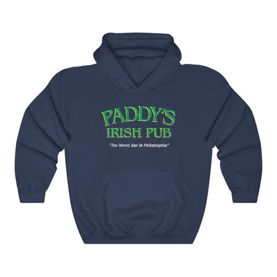 Paddy's Irish Pub Men's/Unisex Hoodie