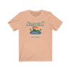 Stugots II Sunset Goomah Men's/Unisex Super Soft Tee