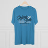 Relaxi Taxi  Men's/Unisex Tri-Blend Ultra Soft Tee