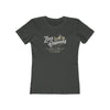 Zed's Choppers Women's Boyfriend Tee