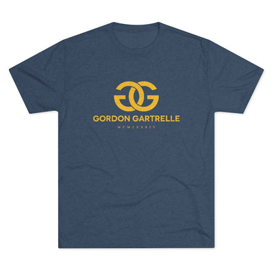 Gordon Gartrelle Men's/Unisex Tri-Blend Ultra Soft Tee