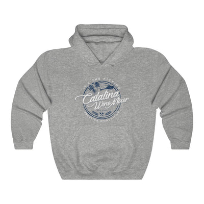 Catalina Wine Mixer Men's/Unisex Hoodie