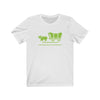 You Have Died Of Dysentery Men's/Unisex Super Soft Tee