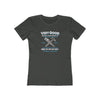 Very Good Building & Development Women's Boyfriend Tee