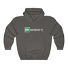 Heisenberg Men's/Unisex Hoodie