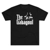 The Gabagool Men's/Unisex Tri-Blend Ultra Soft Tee