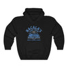 Bacala's Last Stop Hobby Shop Men's/Unisex Hoodie