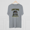 Large Marge Trucking Men's/Unisex Tri-Blend Ultra Soft Tee