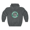 Coffee's For Closers Men's/Unisex Hoodie