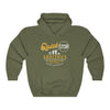 Quick Stop Groceries Men's/Unisex Hoodie