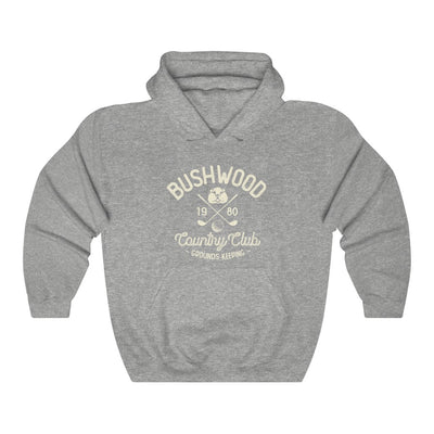 Bushwood Country Club Men's/Unisex Hoodie