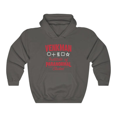 Venkman Institute of Paranormal Studies Men's/Unisex Hoodie