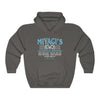 Miyagi's Handyman Services Men's/Unisex Hoodie