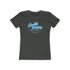 Double Deuce Women's Boyfriend Tee