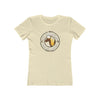 Li'l Sebastian Women's Boyfriend Tee