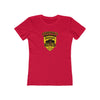 Cameron's Ferrari Repair Women's Boyfriend Tee