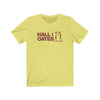 Hall vs Oates Men's/Unisex Super Soft Tee