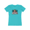 Nerds! Women's Boyfriend Tee