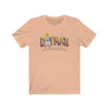 Dayman Men's/Unisex Super Soft Tee