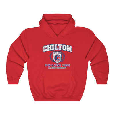 Chilton Prep School Men's/Unisex Hoodie