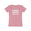 Equal Rights Women's Boyfriend Tee