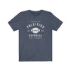 Polk High Football Men's/Unisex Super Soft Tee