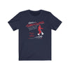 Turbo & Ozone Custodial Services Men's/Unisex Super Soft Tee