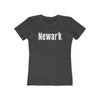 Newark Women's Boyfriend Tee