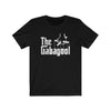 The Gabagool Men's/Unisex Super Soft Tee